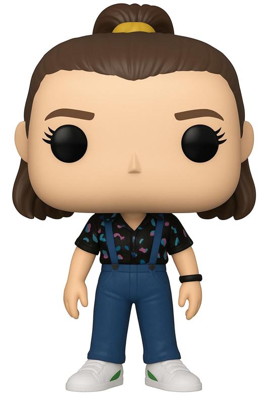 Eleven – Funko POP! figure, from Stranger Things