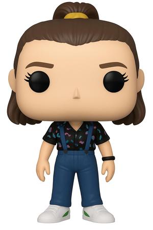 Eleven – Funko POP! figure, from Stranger Things