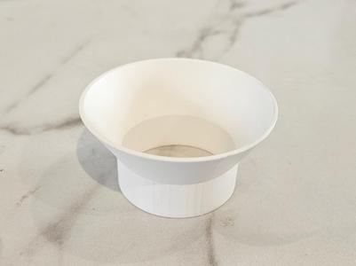 Desiccant Cylinder Funnel