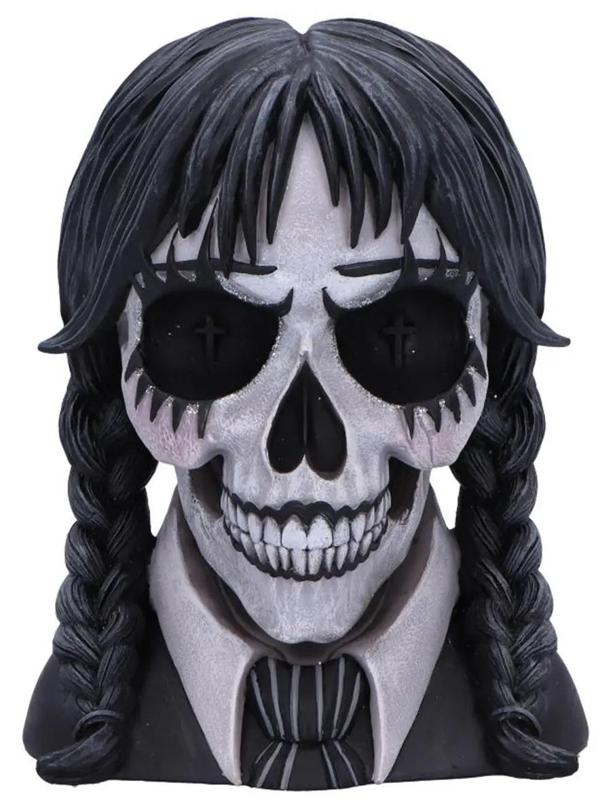 Wednesday Totenkopf