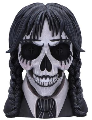 Wednesday Totenkopf