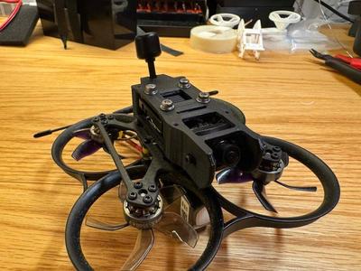 Pavo20 Walksnail Mini V3 Head
