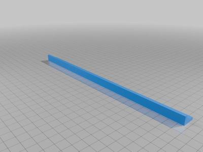 Book Craft Folding Rulers