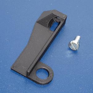 WiFi Antenna Mount for Prusa Mk3S+