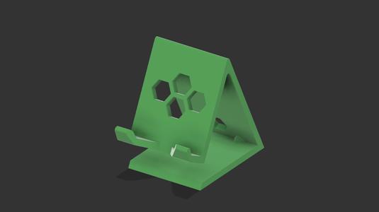 Easy Phone Stand V2