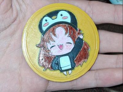 PenguinnFuzz Penguinn Penny from Twitch
