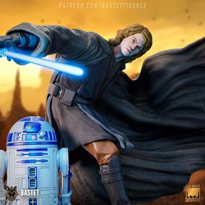 Anakin I Star Wars