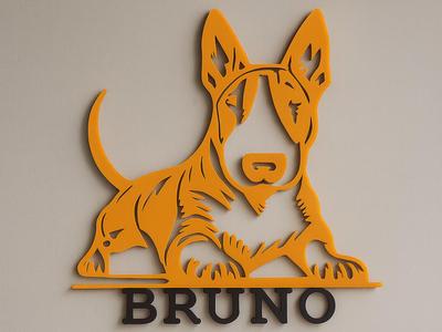 English Bull Terrier