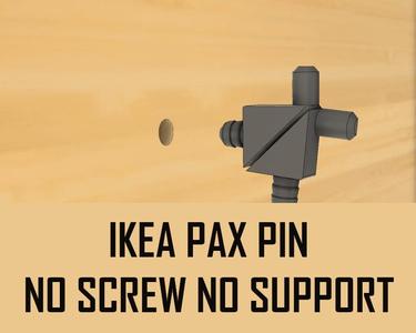 IKEA PAX PIN