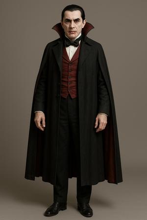Dracula