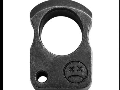 Self Defence Knuckle