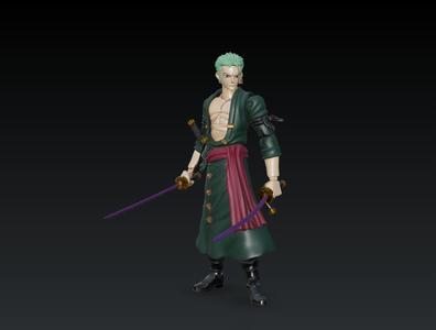 One Piece - Lorenor Zorro