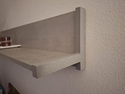 Shelf Support