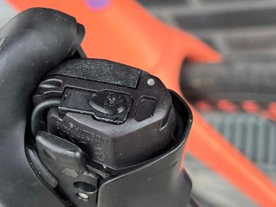 Shimano Di2-Button R8100/R9200