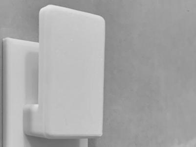 Towel hook 