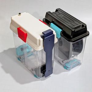 Printed Lid for Polydryer Box