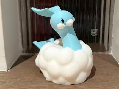 Altaria Multi-color Split Print (no AMS required)