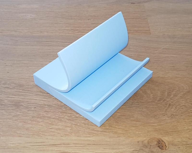 Post It Phone Stand - Stand Phone