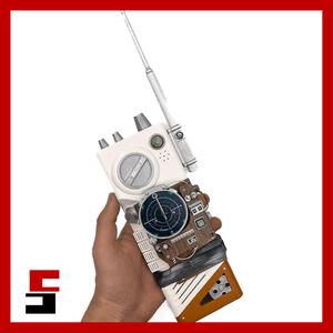 Hackamajig Deathloop Radio Tool