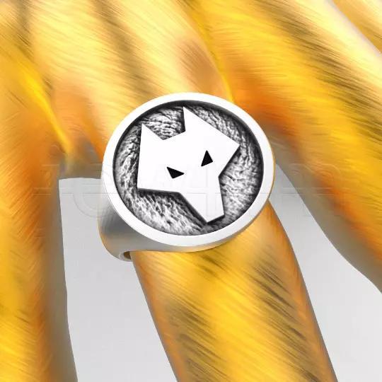 Wolverhampton Wanderers FC Ring England Football