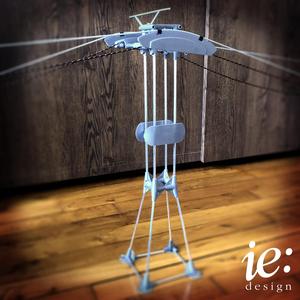 Cable car Pylon