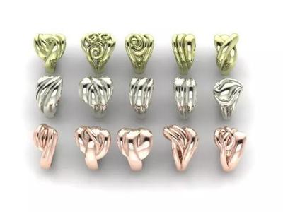 wedding rings 15 in 1 file