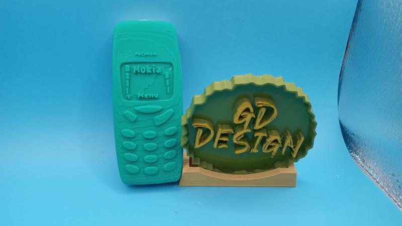 Nokia 3310 stash Box Weed, Jewelry And Coins