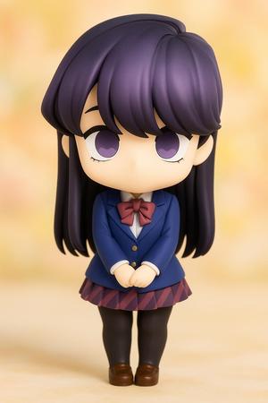 Shouko Komi Nendoroid Figure