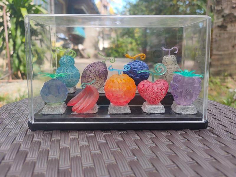 Gura Gura No Mi Devil Fruit