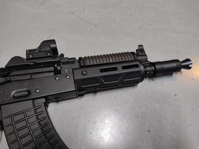 Handguar AKS 74U n°2