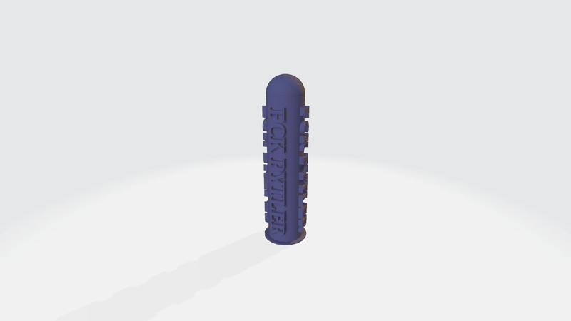 FCK PYTLER (HARD VERSION)