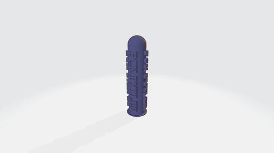 FCK PYTLER (HARD VERSION)