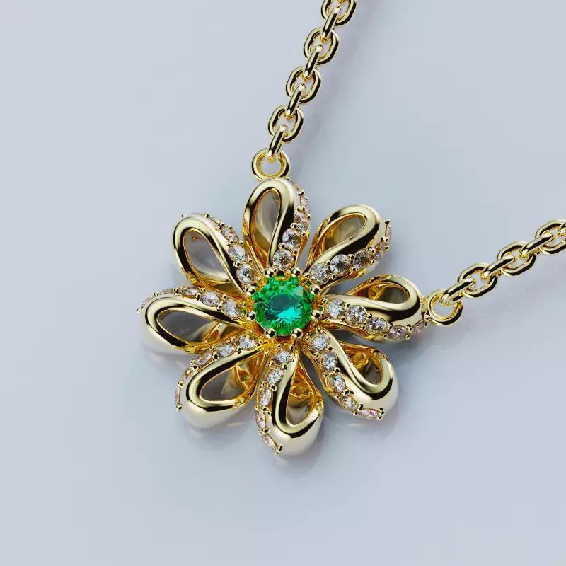 Pendant Daisy