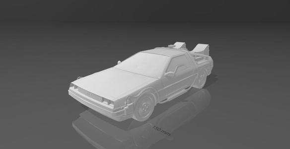 Delorean