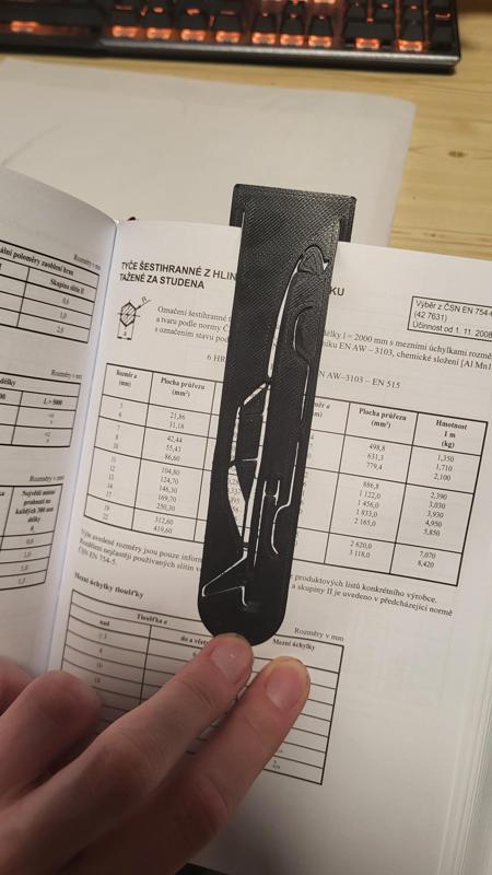 bookmark CLASSIC CAR