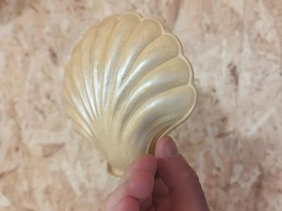 baptism shell