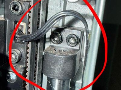 Ender 3 V3 Z-Rod Cap