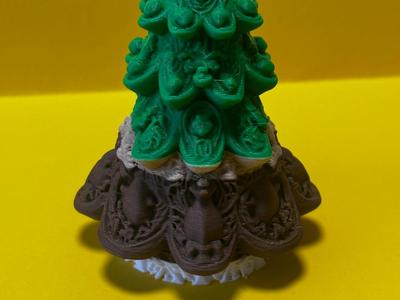 Christmas tree