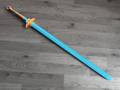 KPOP Demon Hunters Rumi sword for children