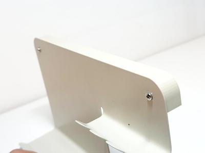 IKEA Havrekross Spacer Mount (15 mm Wall Distance)