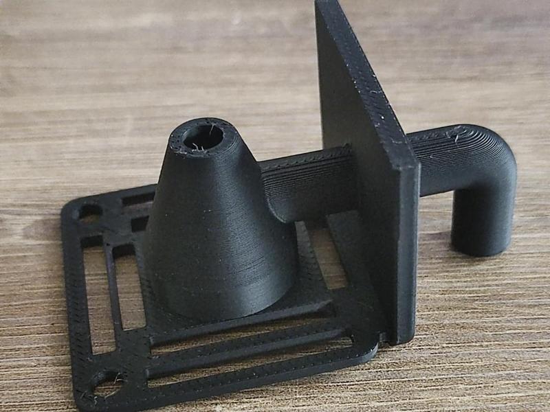 AirAssist Atomstack X7pro 