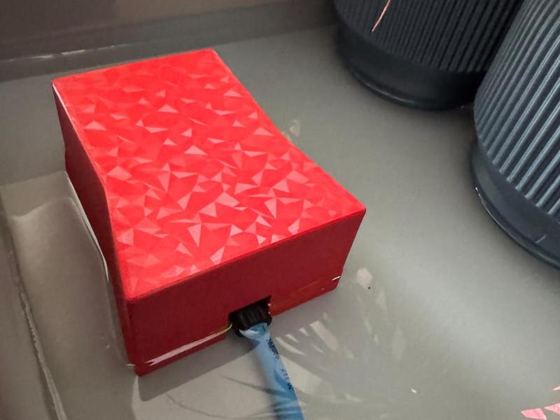 Cover - compatible with AutoPot AQUAvalve5