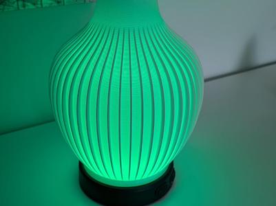 Scentsy Diffuser Shade