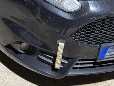 Ford Fiesta ST MK7 Tow Eye Tow Loop
