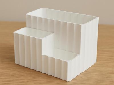 Desk Organizer Pen Holder