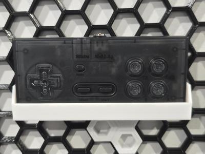 HSW 8BitDo N30 Nintendo NES Gamepad Mount