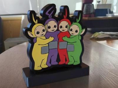Teletubbies Lightbox
