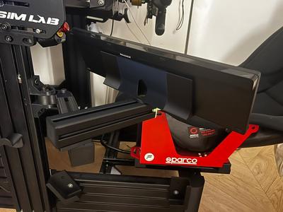 KEYBOARD SUPPORT
