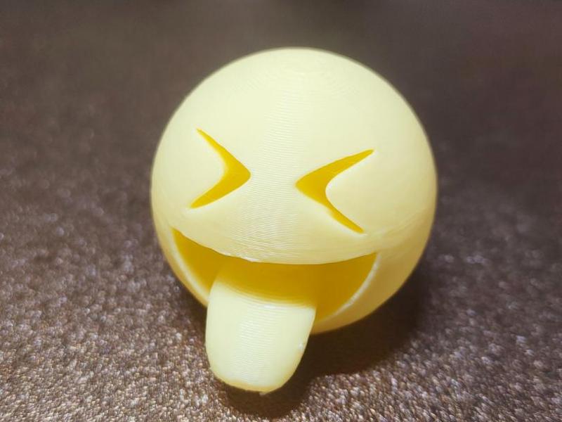 teasing emoji tongue 
