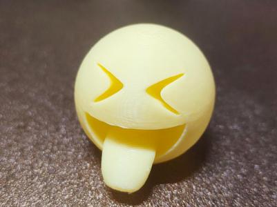 teasing emoji tongue 